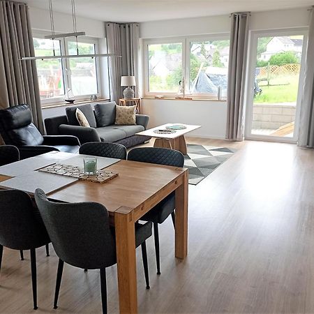 Ferienhaus Egger Udersdorf Ngoại thất bức ảnh