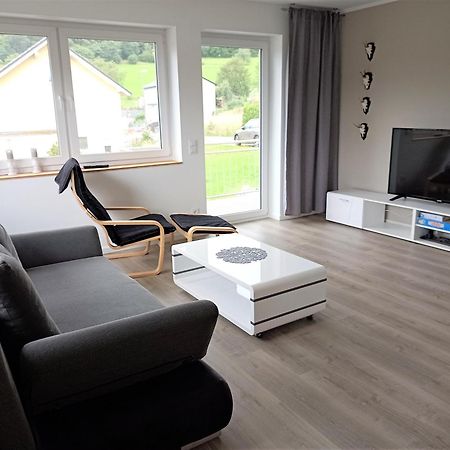 Ferienhaus Egger Udersdorf Ngoại thất bức ảnh