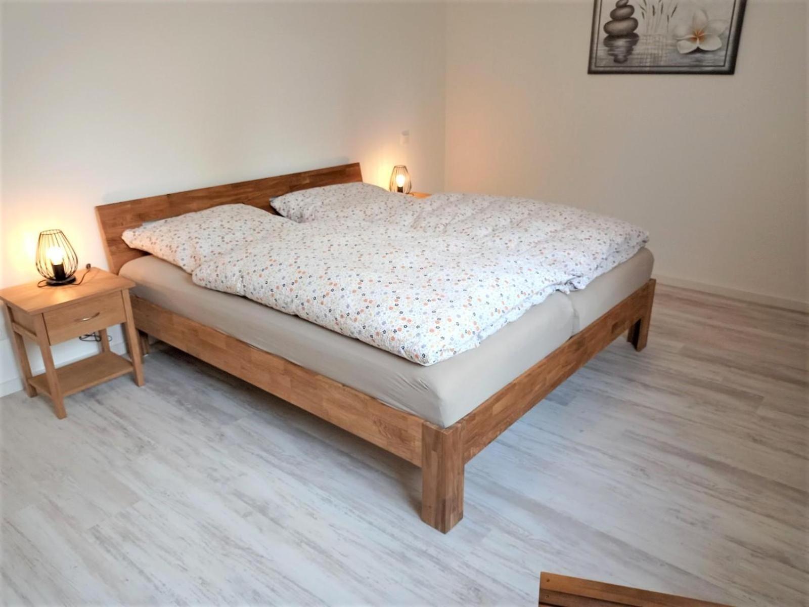 Ferienhaus Egger Udersdorf Ngoại thất bức ảnh