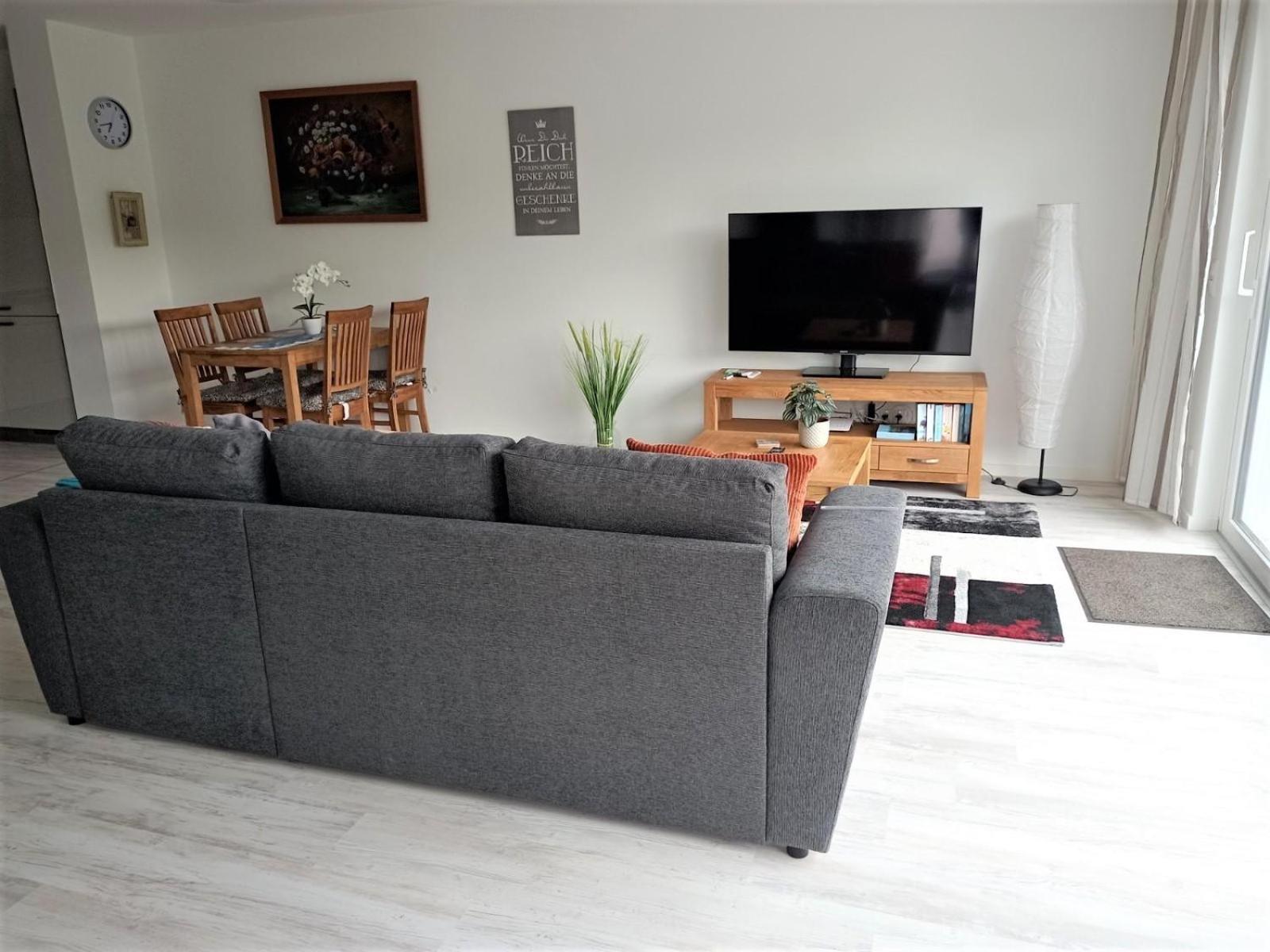 Ferienhaus Egger Udersdorf Ngoại thất bức ảnh