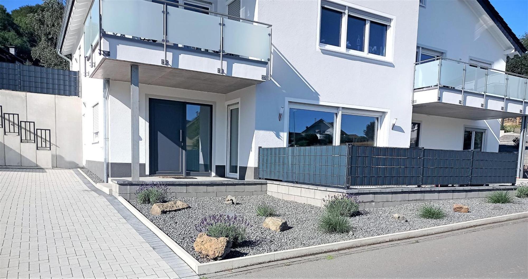 Ferienhaus Egger Udersdorf Ngoại thất bức ảnh
