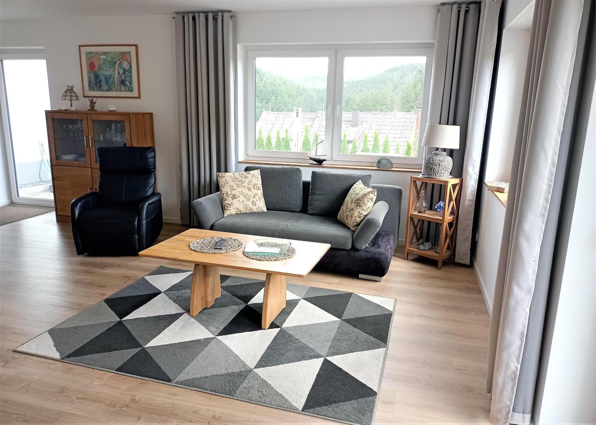 Ferienhaus Egger Udersdorf Ngoại thất bức ảnh