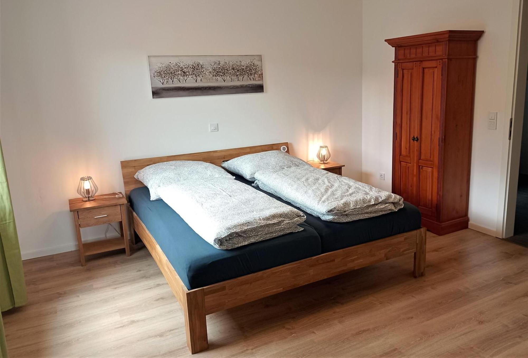 Ferienhaus Egger Udersdorf Ngoại thất bức ảnh