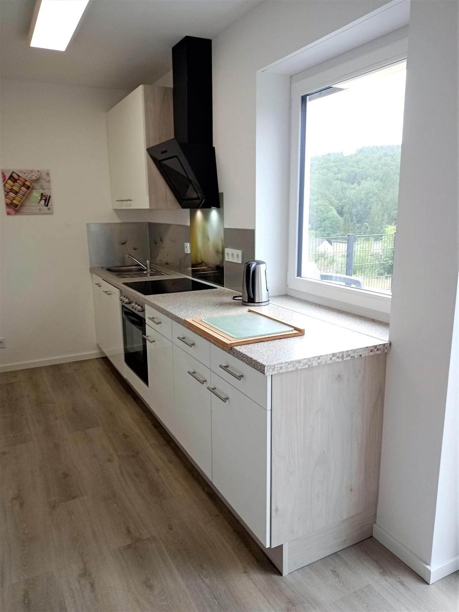 Ferienhaus Egger Udersdorf Ngoại thất bức ảnh