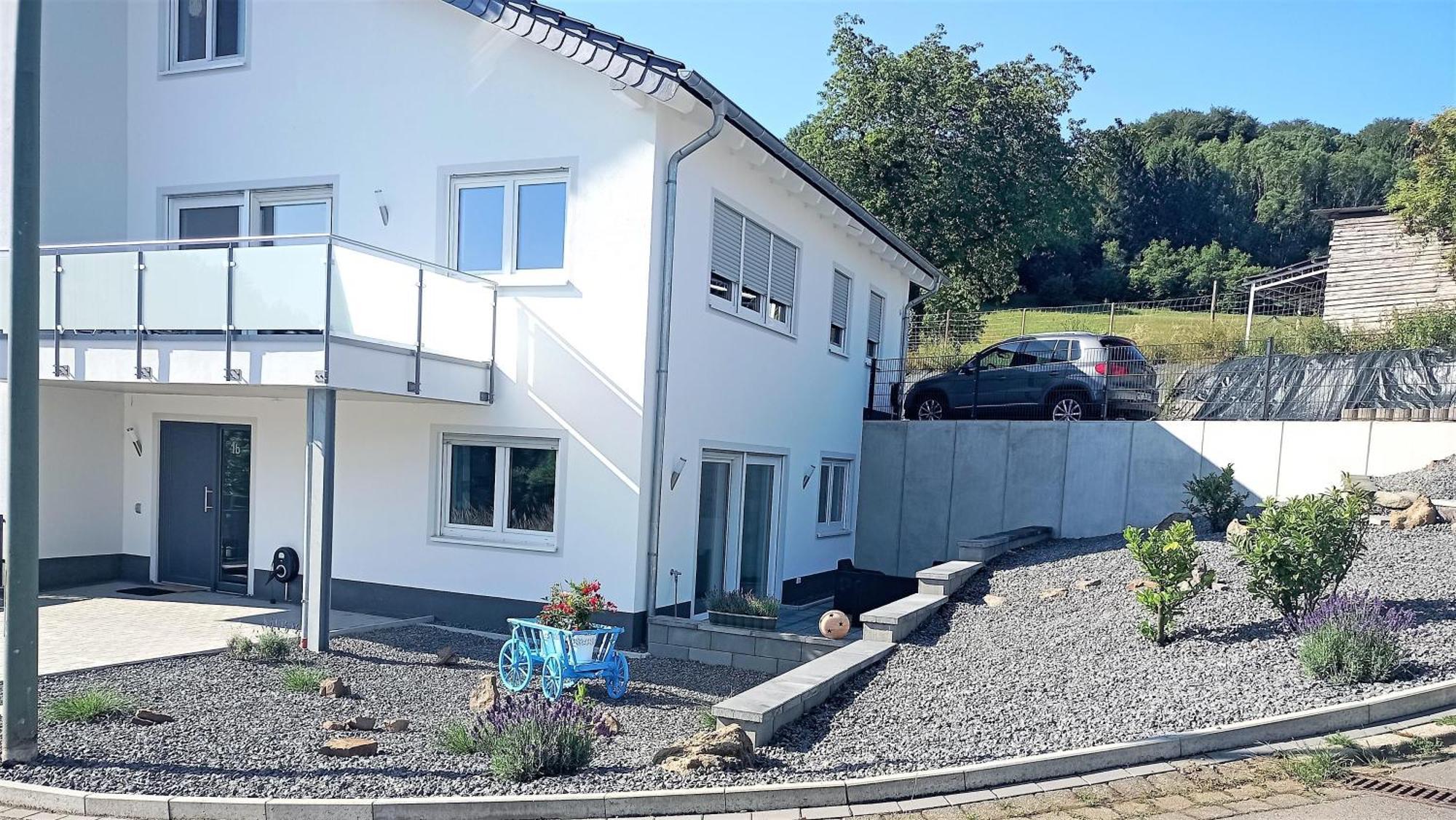 Ferienhaus Egger Udersdorf Ngoại thất bức ảnh