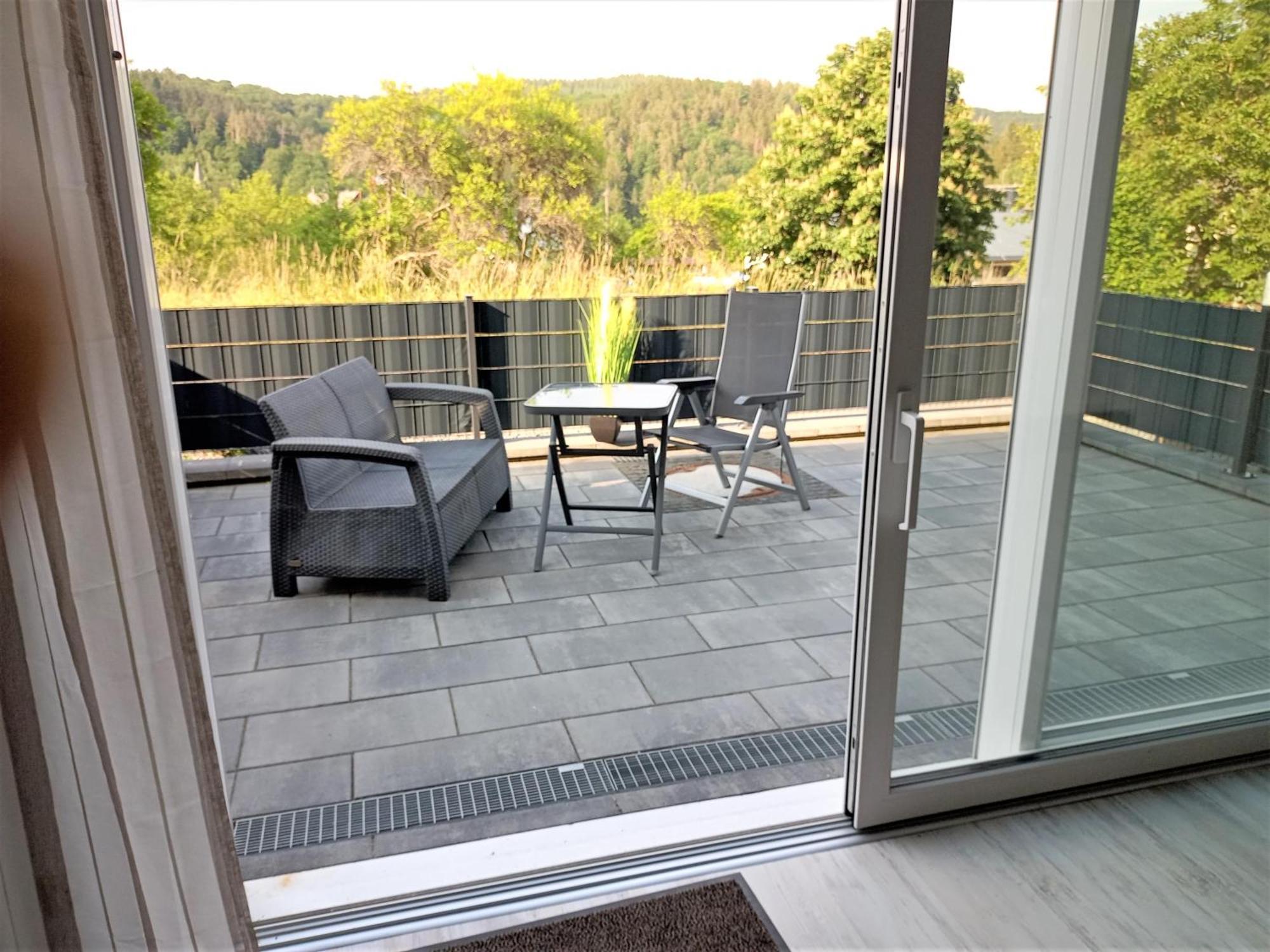 Ferienhaus Egger Udersdorf Ngoại thất bức ảnh