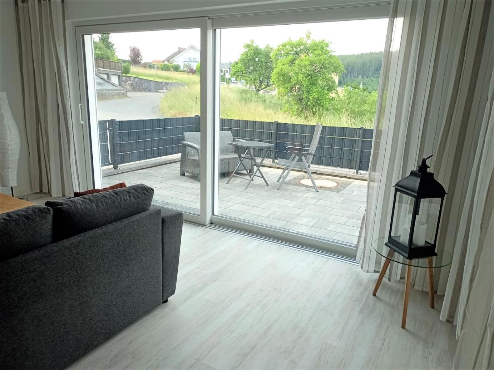 Ferienhaus Egger Udersdorf Ngoại thất bức ảnh