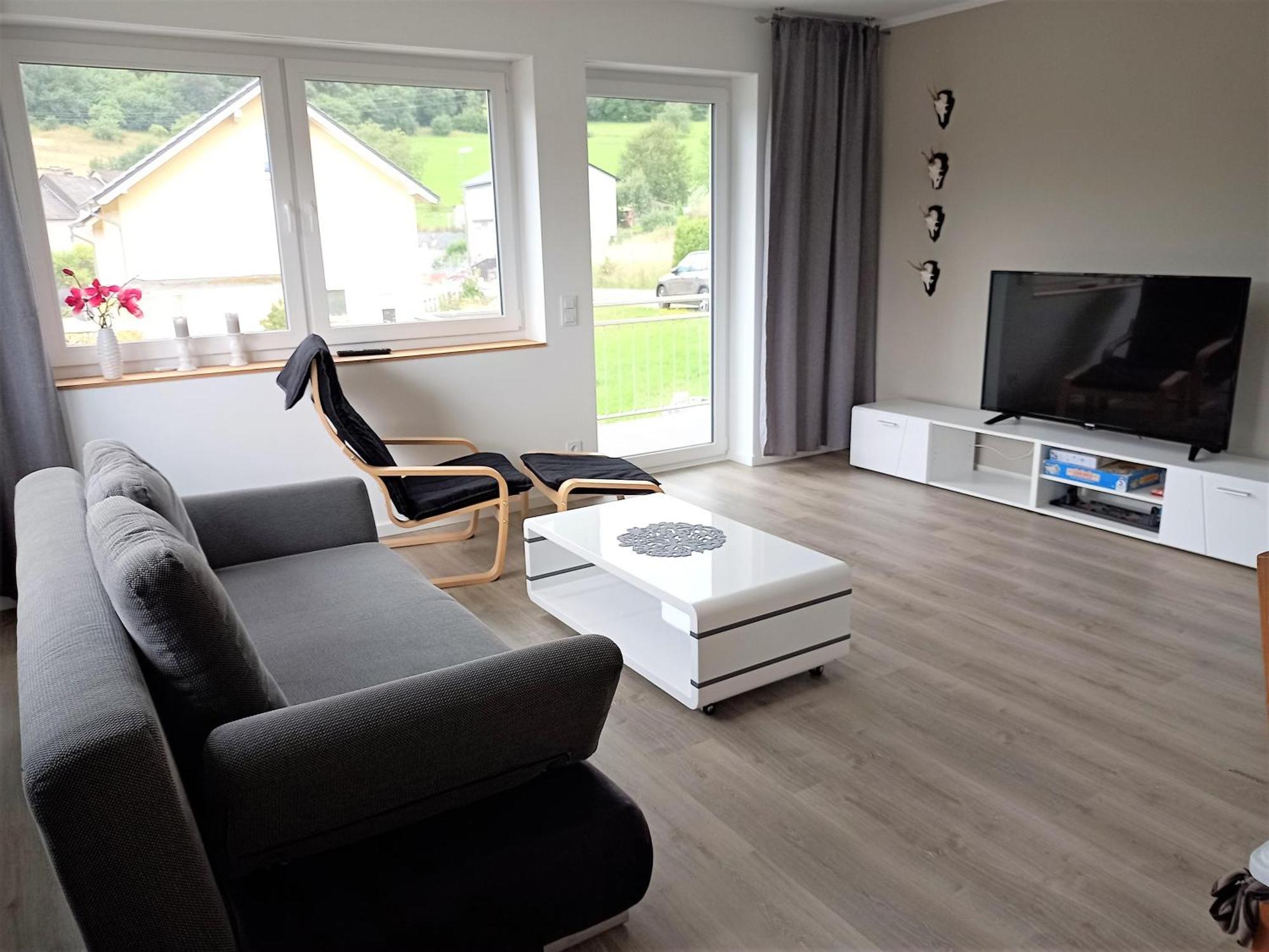 Ferienhaus Egger Udersdorf Ngoại thất bức ảnh