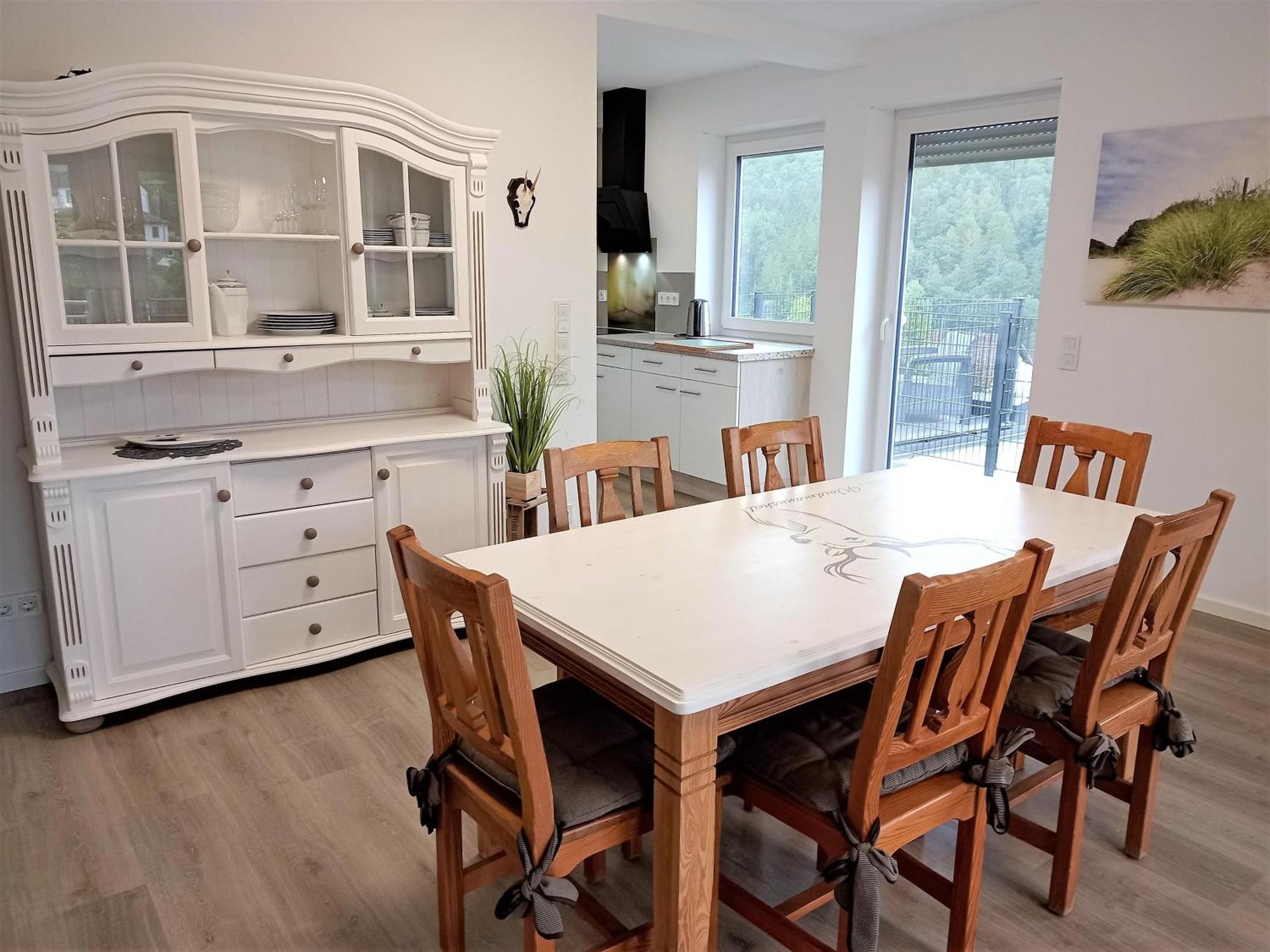Ferienhaus Egger Udersdorf Ngoại thất bức ảnh