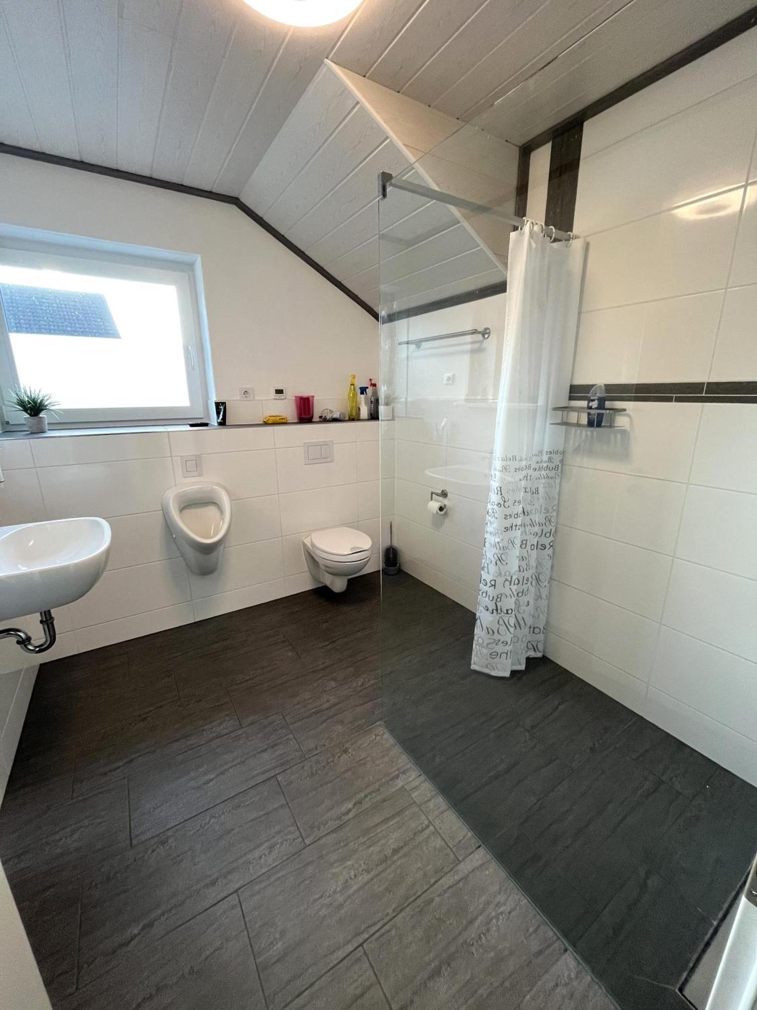 Ferienhaus Egger Udersdorf Ngoại thất bức ảnh