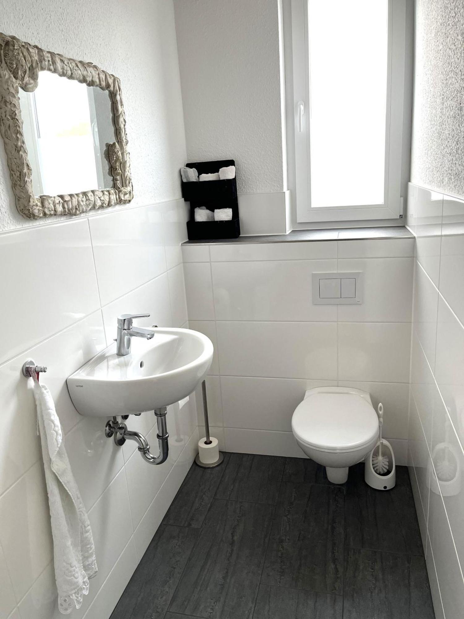 Ferienhaus Egger Udersdorf Ngoại thất bức ảnh