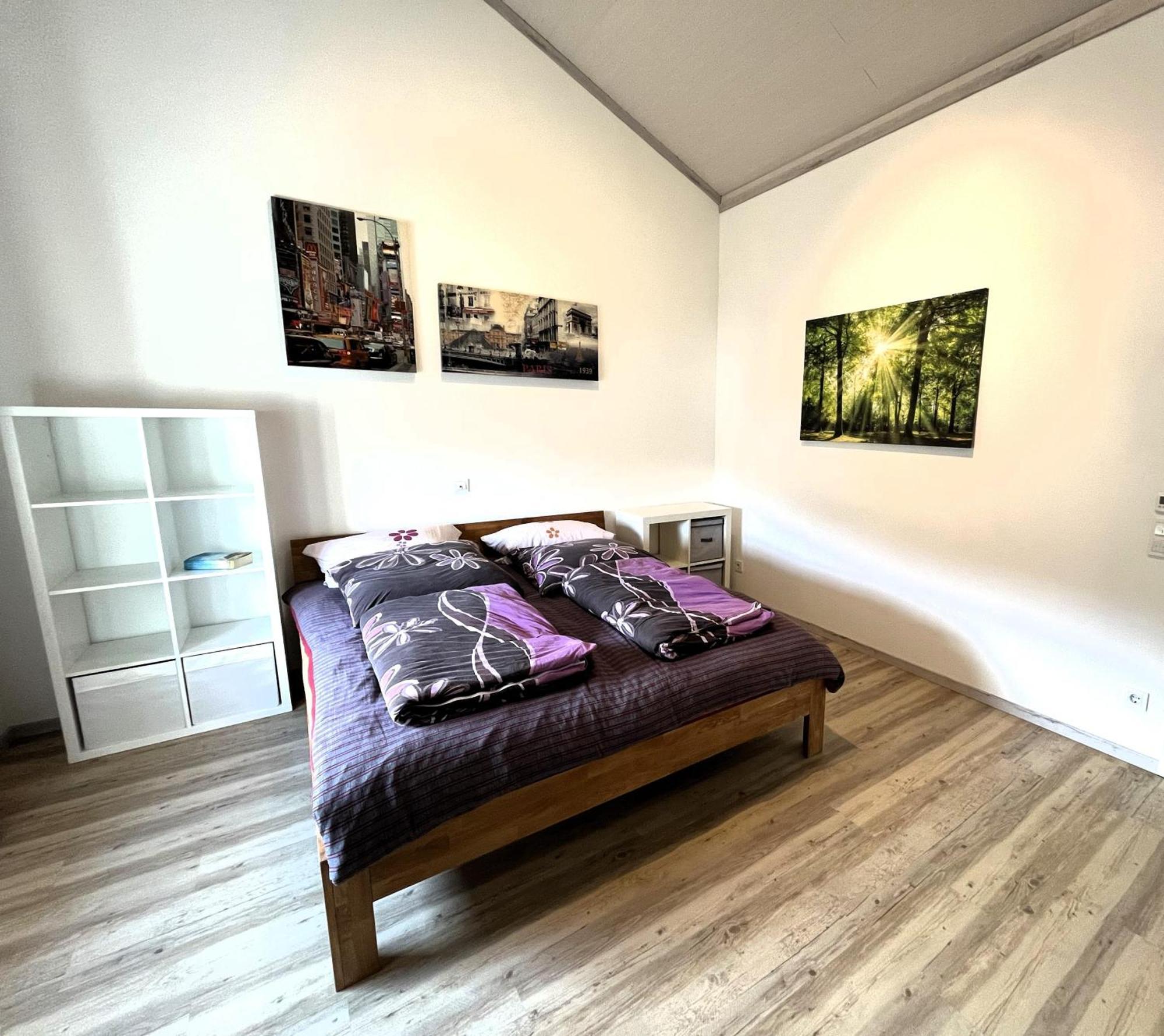 Ferienhaus Egger Udersdorf Ngoại thất bức ảnh