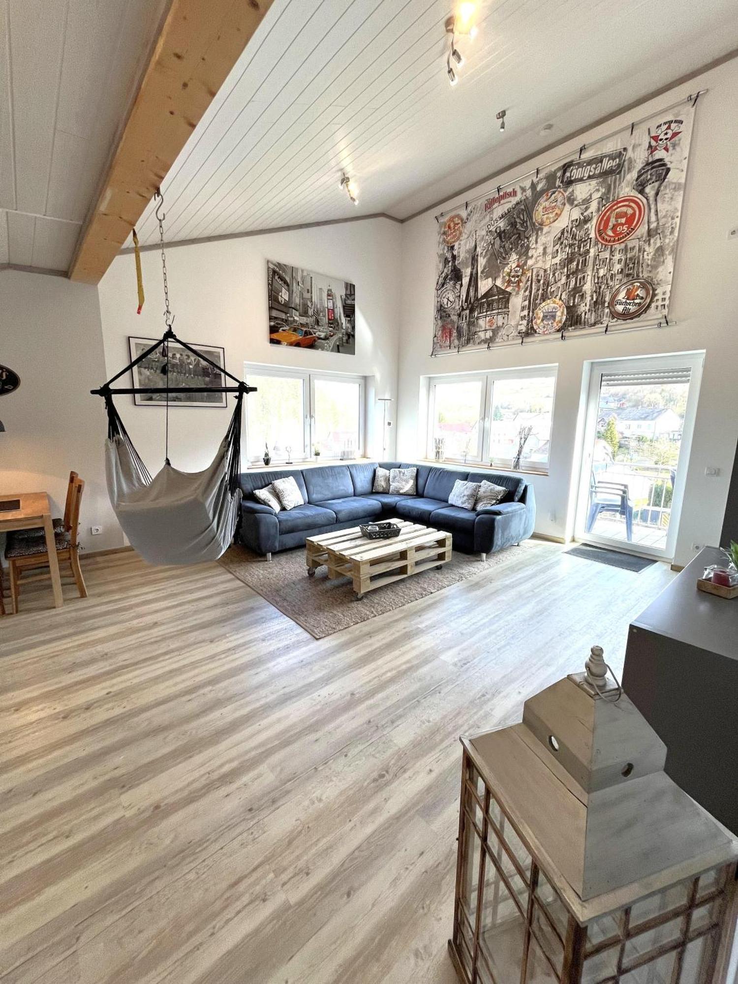 Ferienhaus Egger Udersdorf Ngoại thất bức ảnh